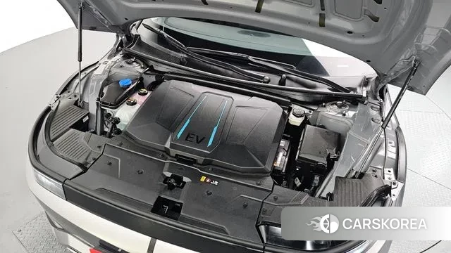 Hyundai Ionic 5 id 3596477 из Кореи 16