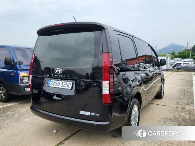 Hyundai Staria id 3082050 из Кореи 16