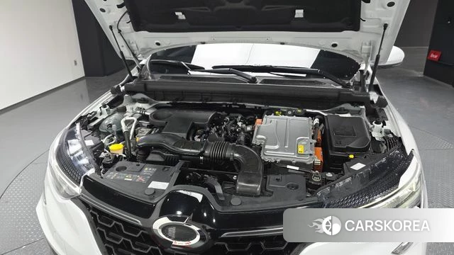 Renault Korea (Samsung) XM3 id 4308580 из Кореи 27
