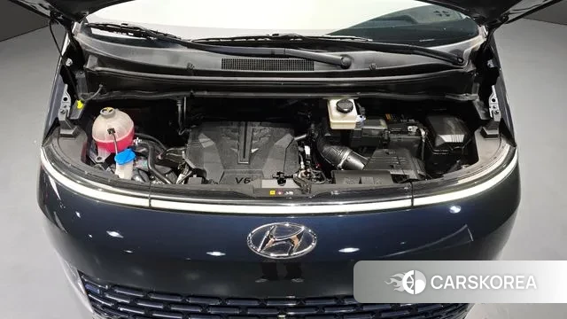 Hyundai Staria id 2994009 из Кореи 16