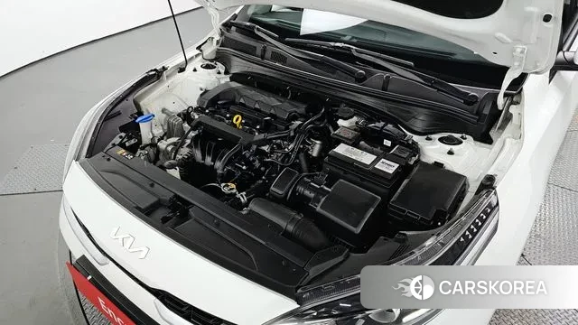 Kia The New K3 2nd generation id 3094419 из Кореи 16