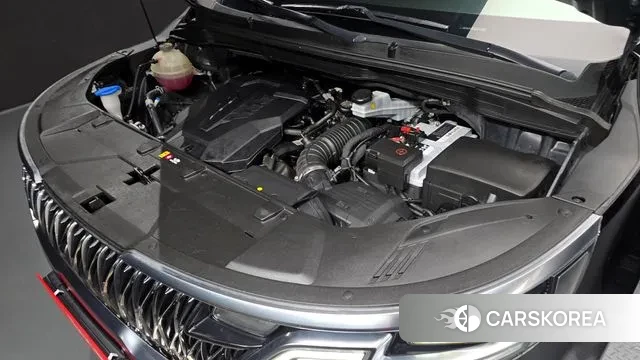 Kia Carnival 4th generation id 3746867 из Кореи 16