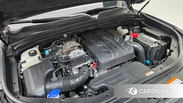 Ssangyong Rexton New Arena id 3711415 из Кореи 16