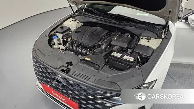 Hyundai The New Grandeur IG id 2886361 из Кореи 16