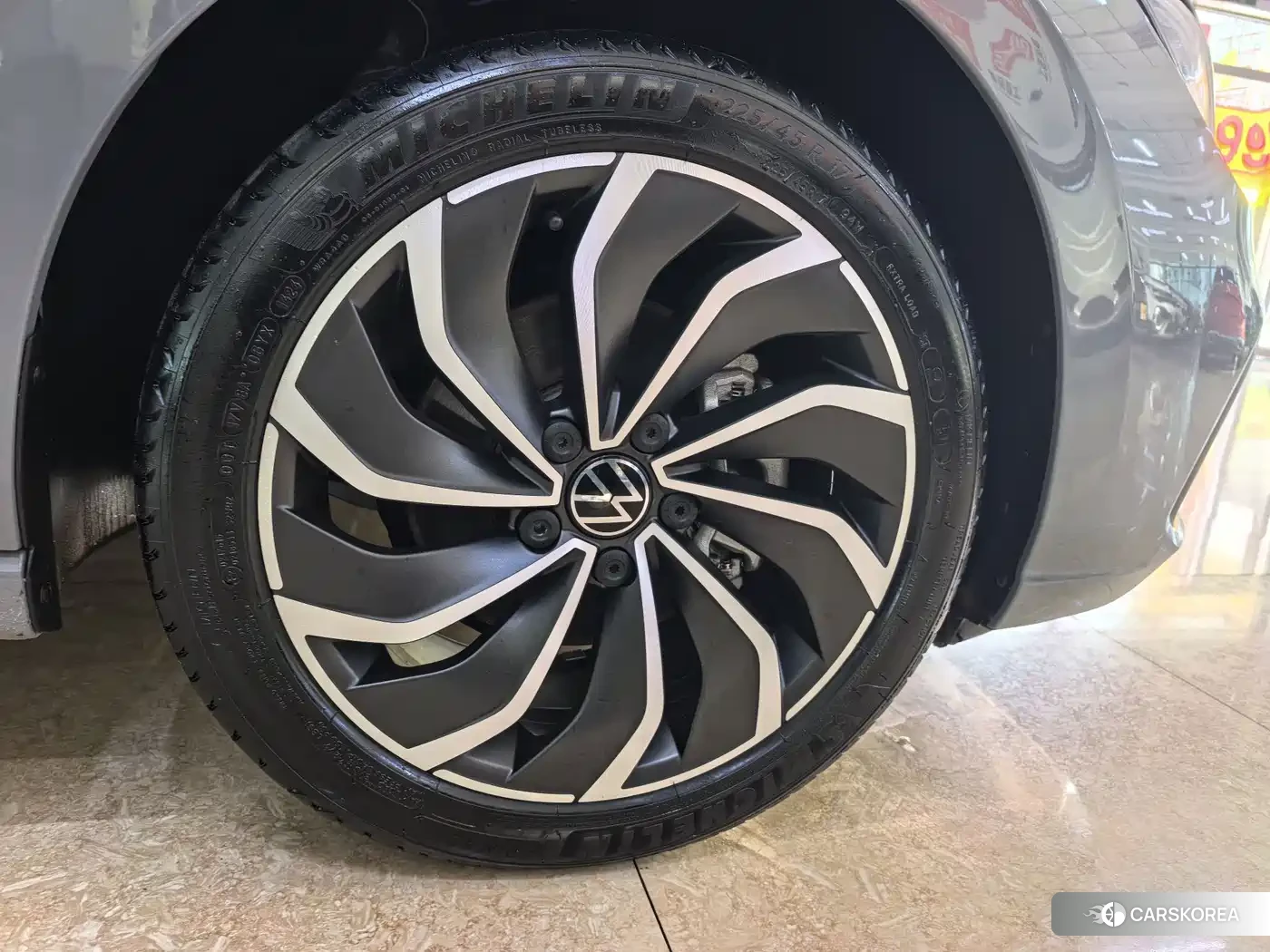 Volkswagen Golf id 4681190 из Китая 12