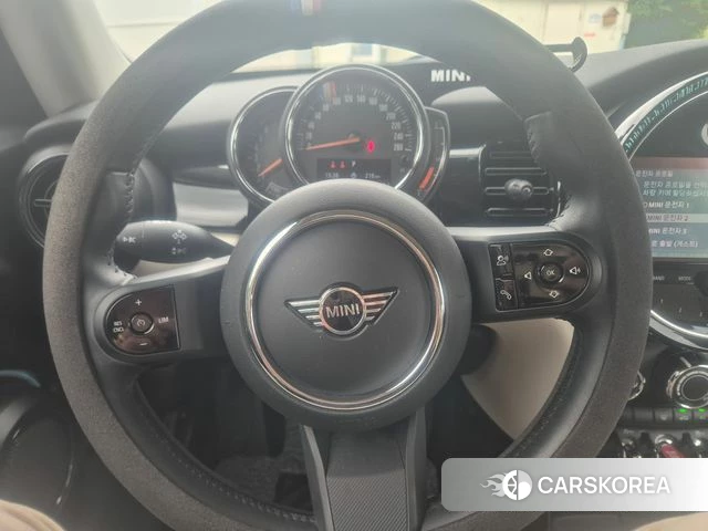 Mini Cooper id 4406258 из Кореи 7
