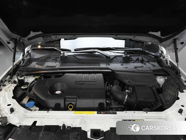 Land Rover Discovery Sports id 3917517 из Кореи 16