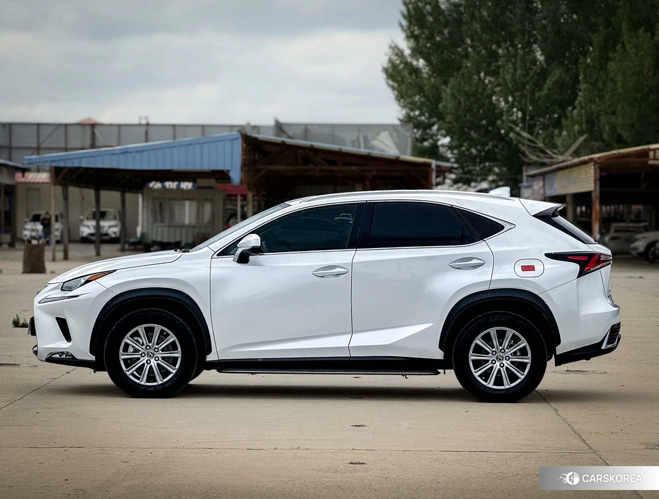 Lexus NX id 4420774 из Китая 21