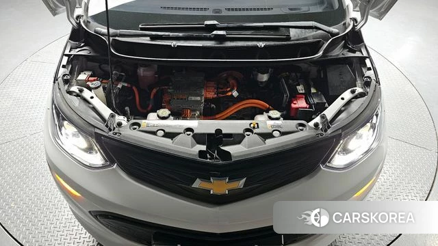 Chevrolet (GM Daewoo) Bolt EV id 3941674 из Кореи 17