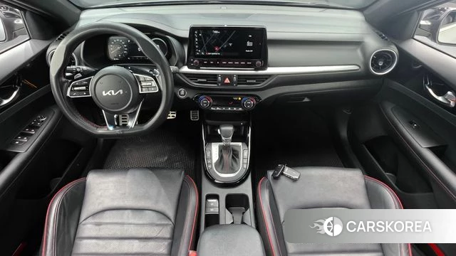 Kia The New K3 2nd generation id 3842909 из Кореи 16