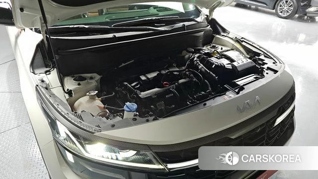 Kia The New Seltos id 3940883 из Кореи 16