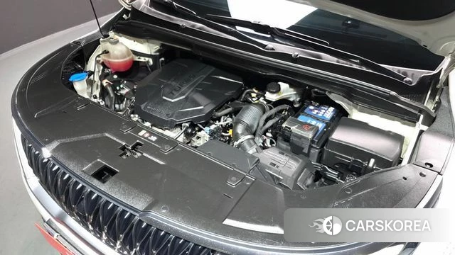 Kia Carnival 4th generation id 3872717 из Кореи 16