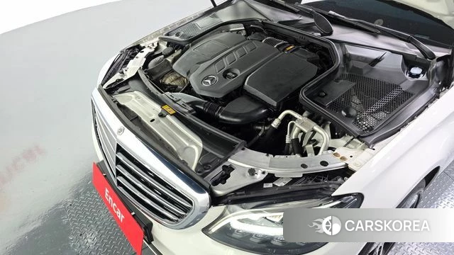 Mercedes-Benz C-Class W205 id 4471157 из Кореи 28