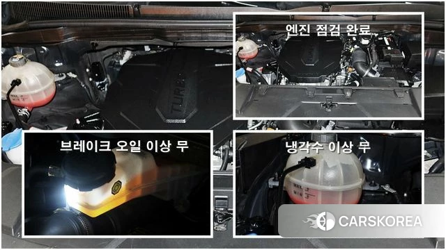 Kia Carnival 4th generation id 4586386 из Кореи 16