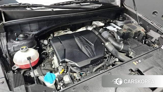 Kia Sorento 4th Generation id 4324640 из Кореи 32