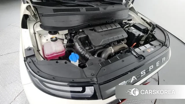 Hyundai Casper id 3058456 из Кореи 16