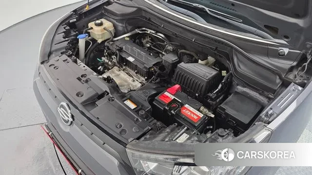 Ssangyong Tivoli Armor id 3460160 из Кореи 16