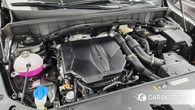 Kia The New Sorento 4th Generation id 4527395 из Кореи 30