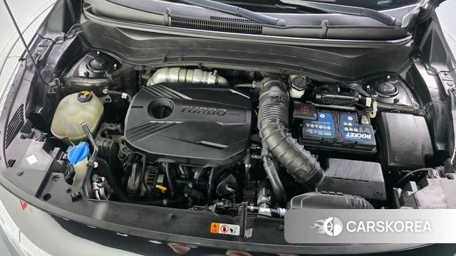 Kia Seltos id 4895175 из Кореи 29