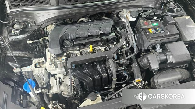 Kia Come New K3 id 4250876 из Кореи 16