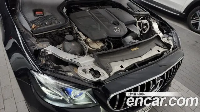 Mercedes-Benz E-Class W213 id 2951599 из Кореи 16