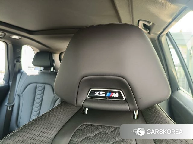 BMW X5 M id 4342048 из Китая 19