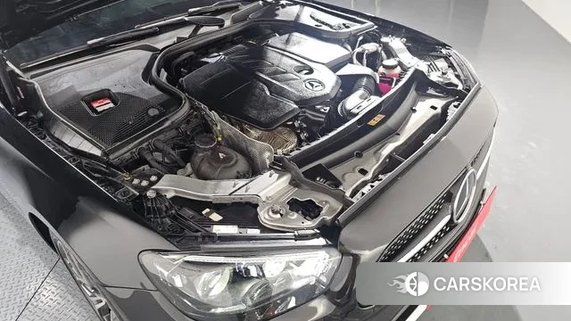Mercedes-Benz E-Class W213 id 3701364 из Кореи 16