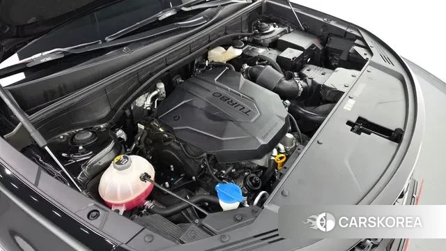 Kia Sorento 4th Generation id 3448942 из Кореи 16