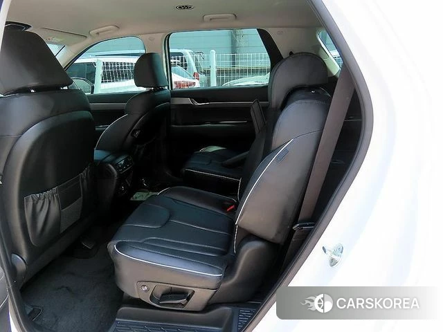 Hyundai The New Palisade id 4230913 из Кореи 16