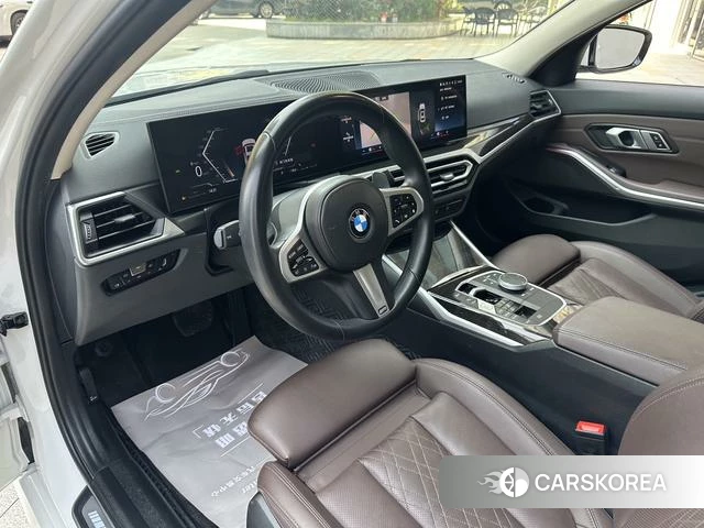 BMW 3 series id 4380407 из Китая 18
