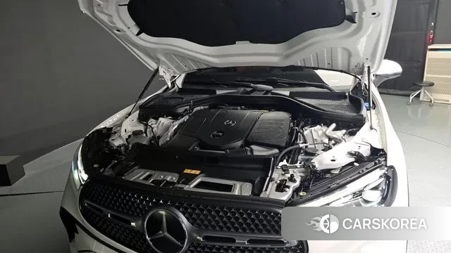 Mercedes-Benz GLC-Class X254 id 3272515 из Кореи 16