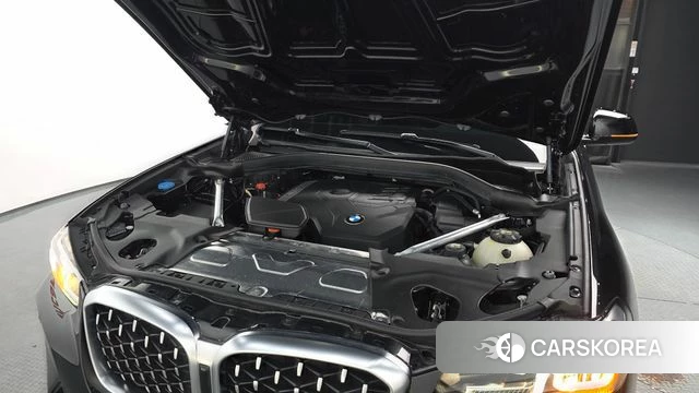 BMW X4 (G02) id 3818286 из Кореи 16