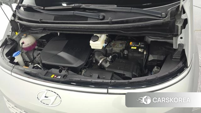 Hyundai Staria id 3818922 из Кореи 16