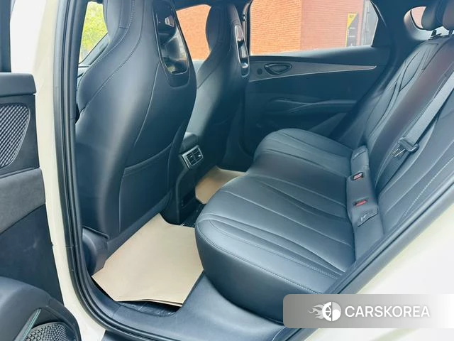 BYD Seal 06DM id 4253470 из Китая 18