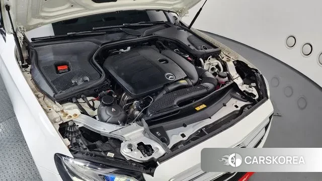 Mercedes-Benz E-Class W213 id 3754061 из Кореи 16