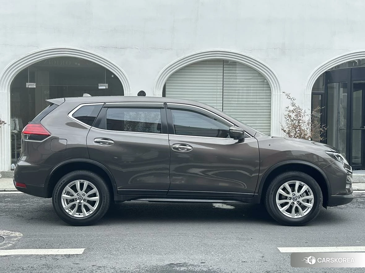 Nissan Qijun id 4468071 из Китая 13