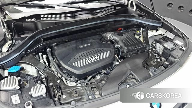 BMW X2 (F39) id 4557113 из Кореи 30