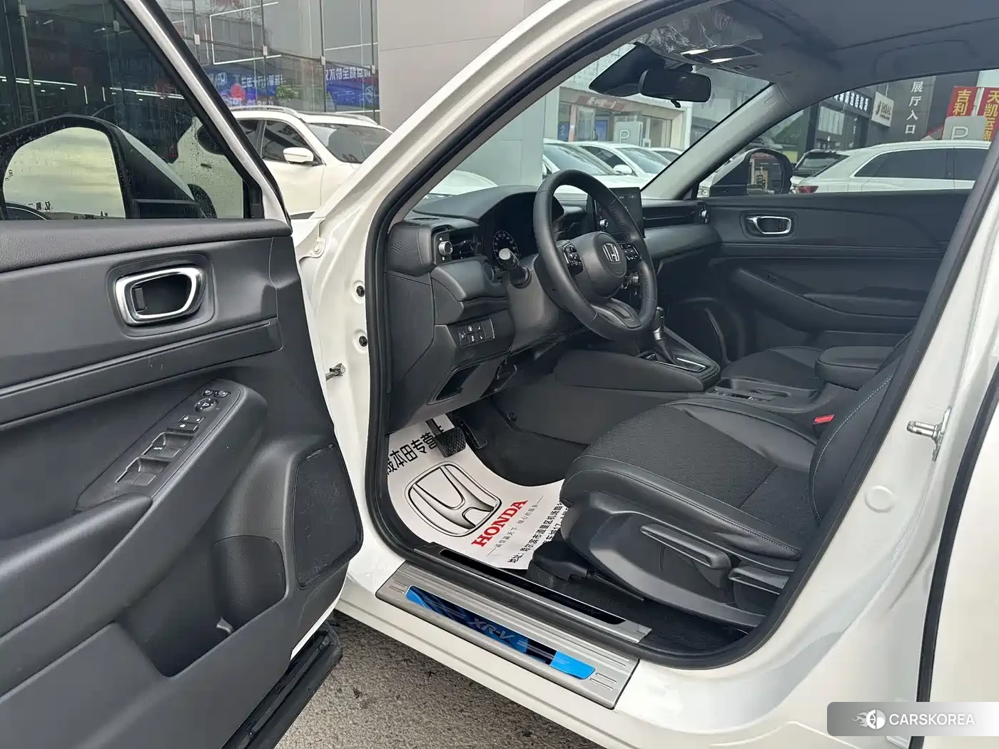 Honda XR-V id 4538576 из Китая 17