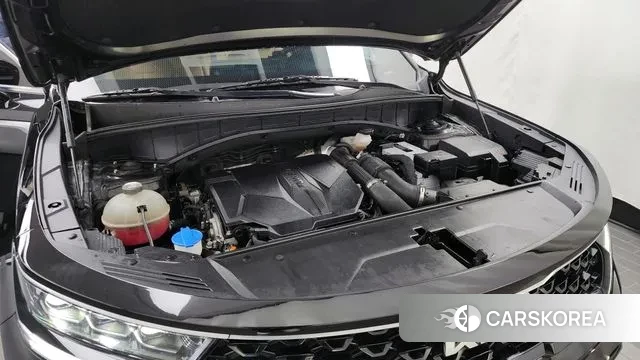 Kia Sorento 4th Generation id 3518419 из Кореи 16