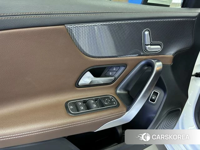 Mercedes-Benz Class A id 4209600 из Китая 12