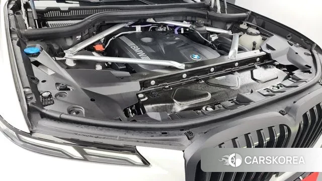 BMW X7 (G07) id 3173767 из Кореи 16