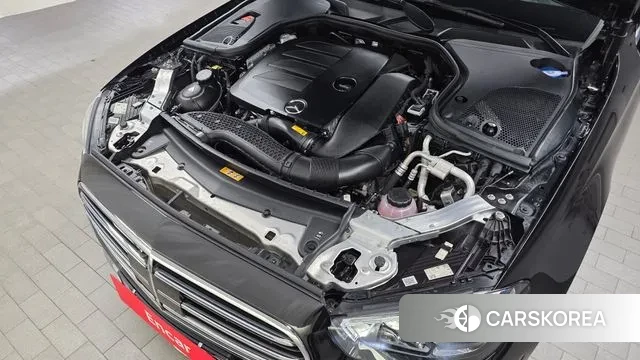 Mercedes-Benz E-Class W213 id 3389073 из Кореи 16