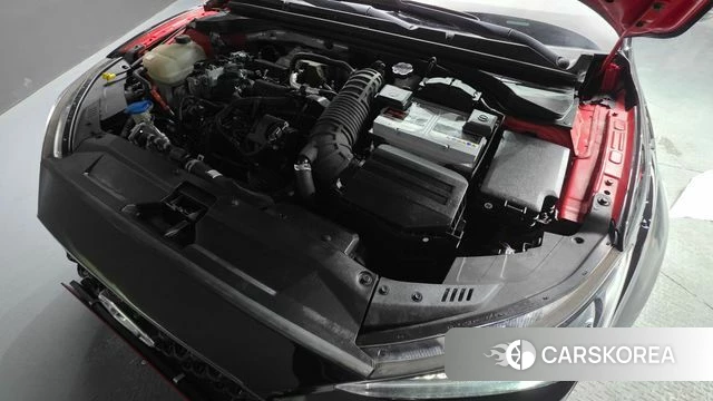 Hyundai Veloster (JS) id 3916824 из Кореи 16