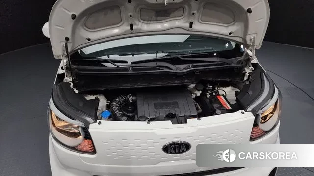 Kia The New Ray id 3335076 из Кореи 16