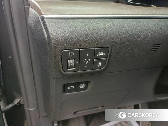 Kia K5 Hybrid 3rd Generation id 4377330 из Кореи 10