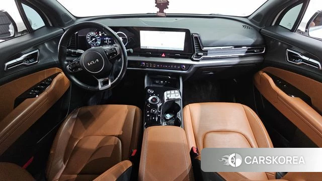 Kia Sportage 5th Generation id 3941334 из Кореи 16
