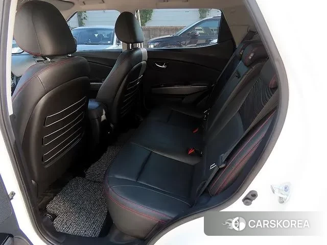 Ssangyong Tivoli Air id 3325297 из Кореи 13