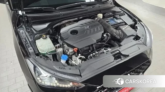 Hyundai Veloster (JS) id 3640857 из Кореи 16