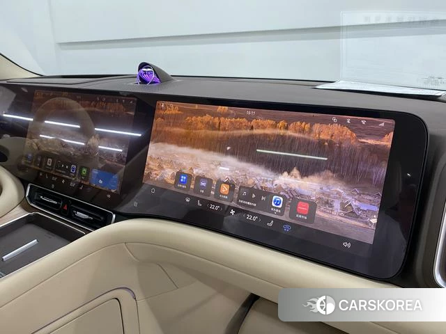 AITO Ask the world M9 id 4198839 из Китая 18