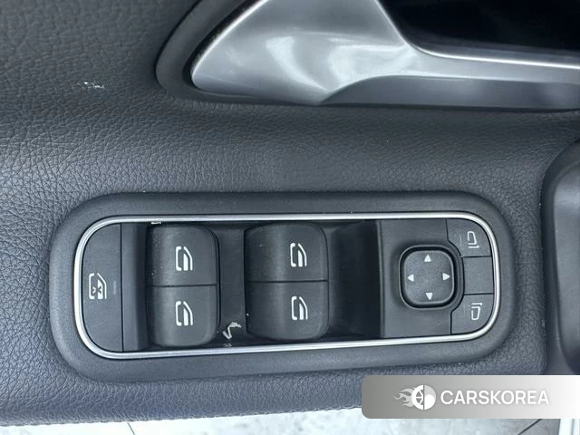 Mercedes-Benz Class A id 4313655 из Китая 20